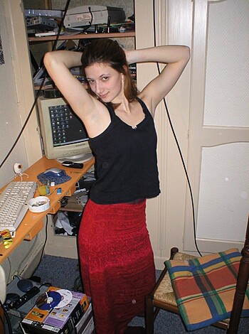 Girlfriend Annabelle - Photo 8