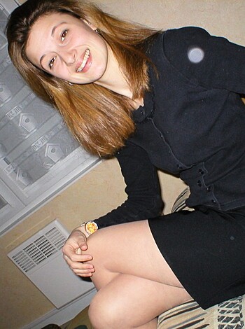 Girlfriend Annabelle - Photo 9