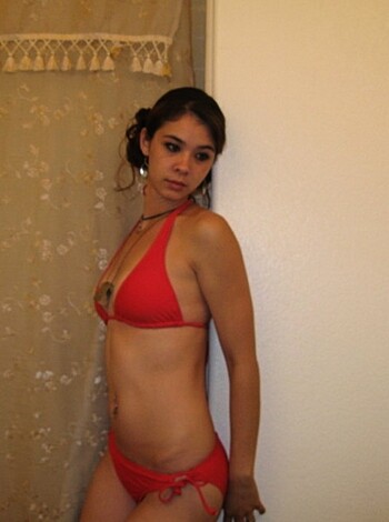 My Girlfriend Collection - Hot & Nasty - Set 029 - Photo 16