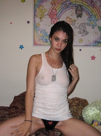 My Girlfriend Collection - Hot & Nasty - Set 029 - Photo 21