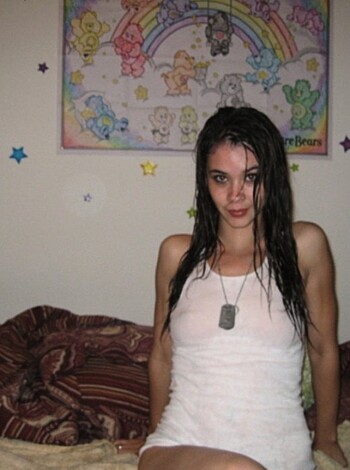My Girlfriend Collection - Hot & Nasty - Set 029 - Photo 22