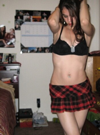 My Girlfriend Collection - Hot & Nasty - Set 029 - Photo 28