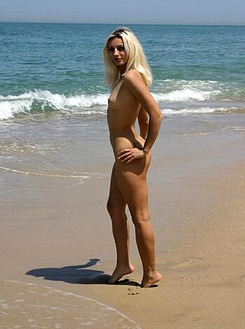 Lithuanian Girl - Photo 3