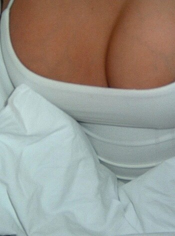 Amateur Girlfriend Anna on holiday  - Photo 12