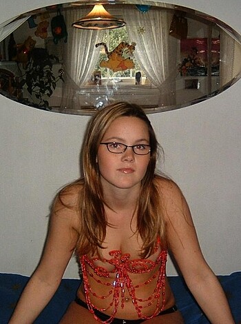 Amateur Girlfriend Anna on holiday  - Photo 25