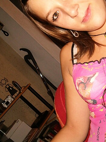 stolen private pics - Lolo  - Photo 1