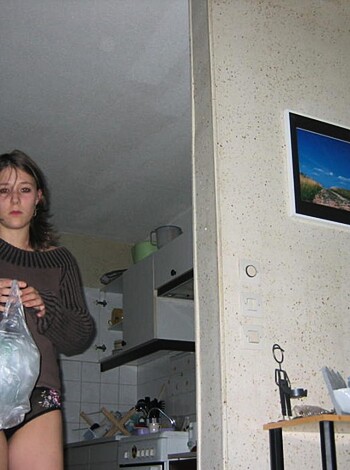 stolen private pics - Lolo  - Photo 6