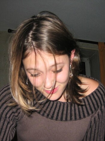 stolen private pics - Lolo  - Photo 8