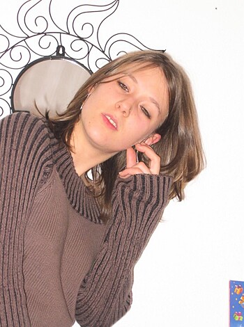 stolen private pics - Lolo  - Photo 14