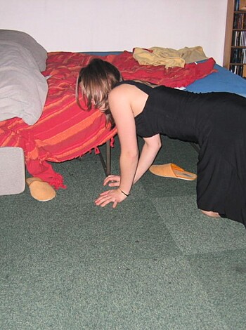 stolen private pics - Lolo  - Photo 37