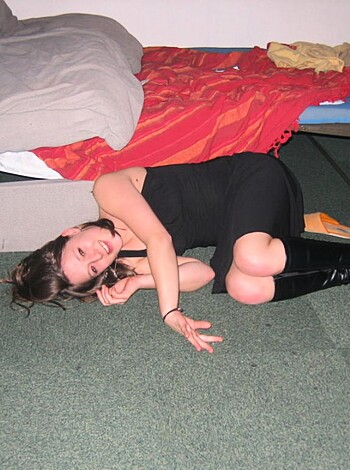 stolen private pics - Lolo  - Photo 38