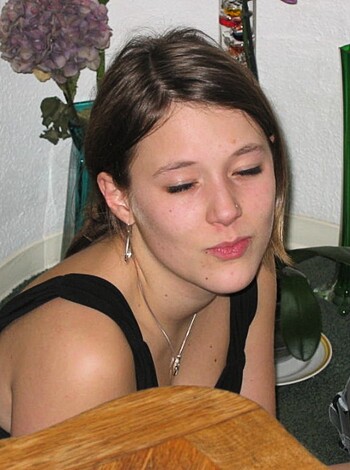stolen private pics - Lolo  - Photo 40