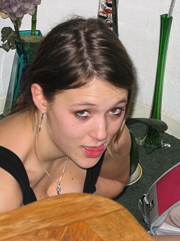 stolen private pics - Lolo  - Photo 41