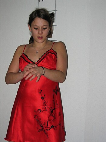stolen private pics - Lolo  - Photo 47
