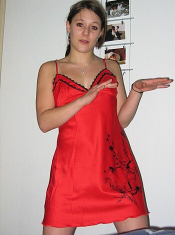 stolen private pics - Lolo  - Photo 48