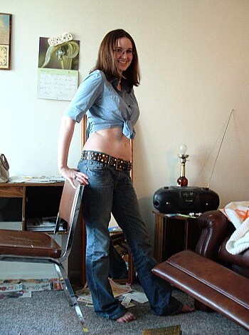 GOOD GIRL POSE  - Photo 9