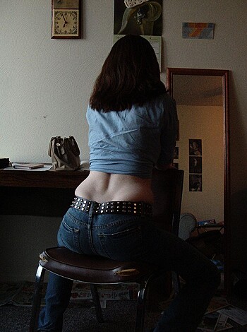 GOOD GIRL POSE  - Photo 42