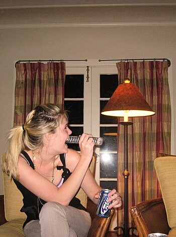 Someones ex-girlfriend  - Photo 9
