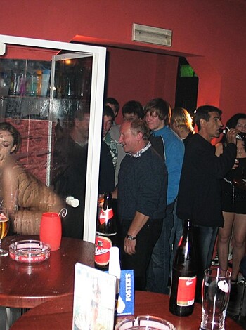 Club girls - Photo 6