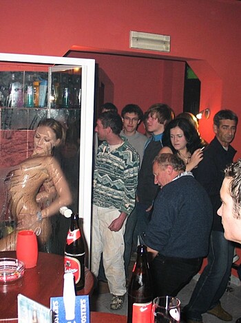 Club girls - Photo 7