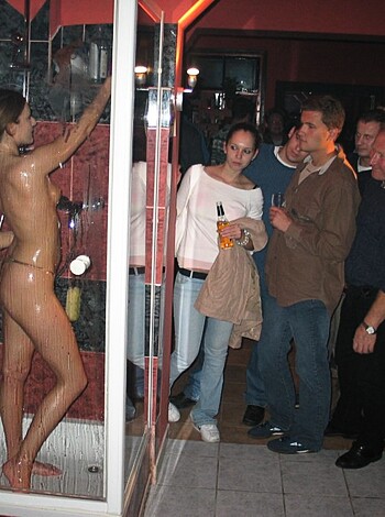 Club girls - Photo 13