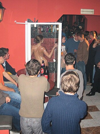 Club girls - Photo 20