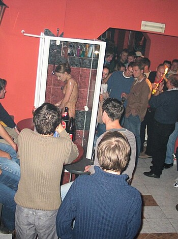 Club girls - Photo 21