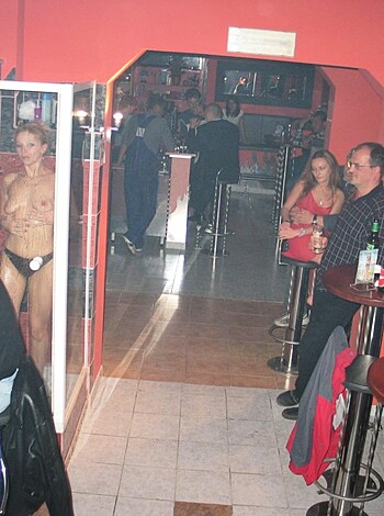 Club girls - Photo 27