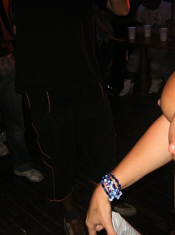 Club Fun (Wet T-Shirt Contest)  - Photo 8