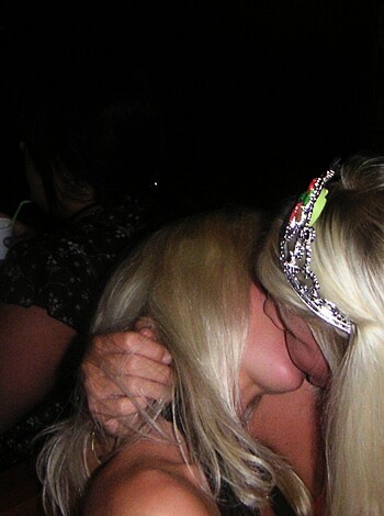 Club Fun (Wet T-Shirt Contest)  - Photo 9