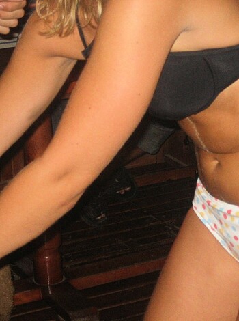 Club Fun (Wet T-Shirt Contest)  - Photo 18