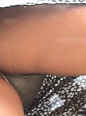 Upskript - Voyeur Upskirt - 9 (found on the web)  - Photo 23