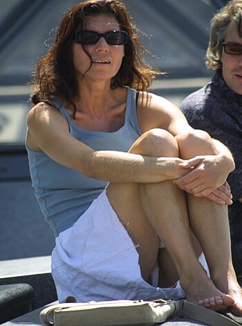 Upskript - Voyeur Upskirt - 9 (found on the web)  - Photo 47