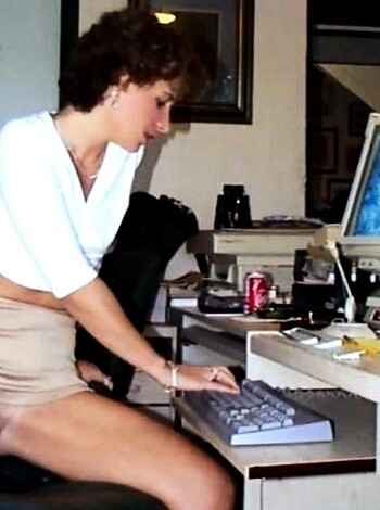horny amateur mix - Photo 26