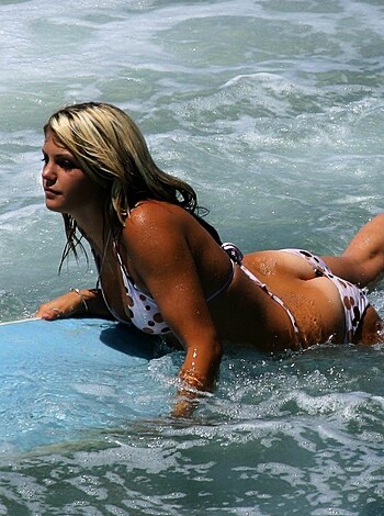 TEEN ON NUDIST BEACH SET -Young Teen Girl FKK  - Photo 24