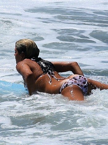 TEEN ON NUDIST BEACH SET -Young Teen Girl FKK  - Photo 26