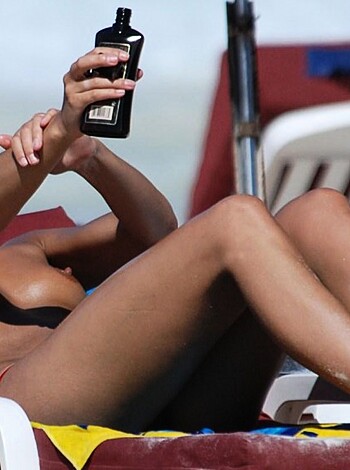 TOPLESS TEENS ON BEACH SET -Young Teen Girl FKK - Photo 11