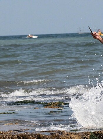 TOPLESS TEENS ON BEACH SET -Young Teen Girl FKK - Photo 32