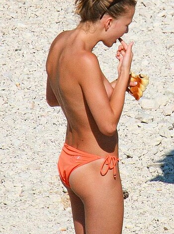 UTE TEENS ON NUDIST BEACH SET Young Teen Girl FKK - Photo 37