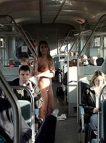 In Public Gallery - Photo 51