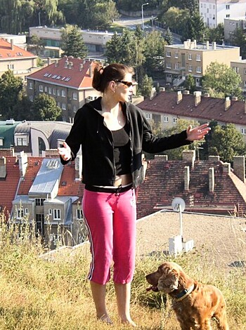 Girlfriend Alexa loves to always and everywhere 2 - Photo 1