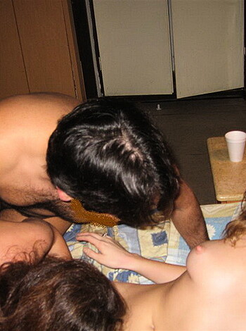 Amazing Hot College Hardcore Fuck Party - Photo 32