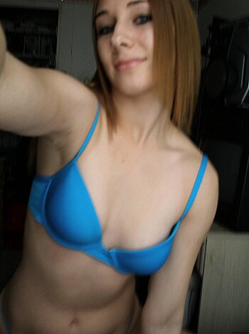 Real Nude Amateur College Girl Photo Series - Photo 5