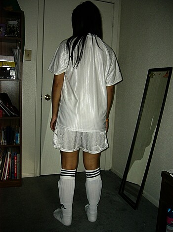Amateur Korean Naked Girlfriend - Photo 5
