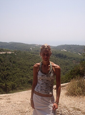 Perfect blond Milf  - Photo 11