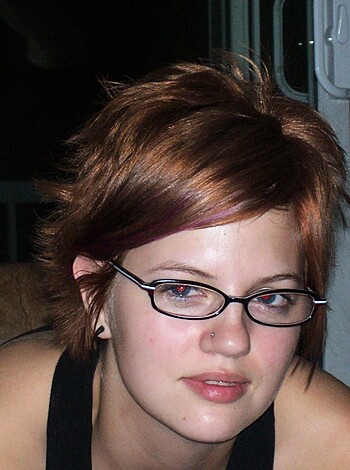 Tattooed chick at a private party  - Photo 11