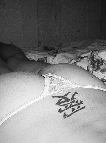 Real Amateur Russian Teen - Photo 37