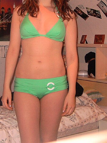 Young naked girlfriend - Photo 8