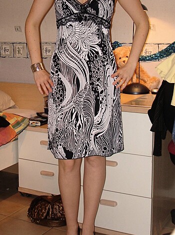 Young naked girlfriend - Photo 15