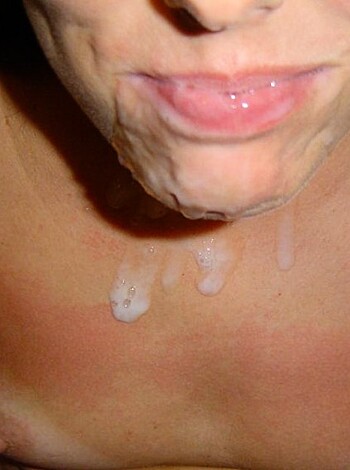 Cumshot collection 16  - Photo 5